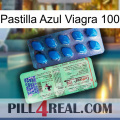 Blue Viagra Pill 100 new02